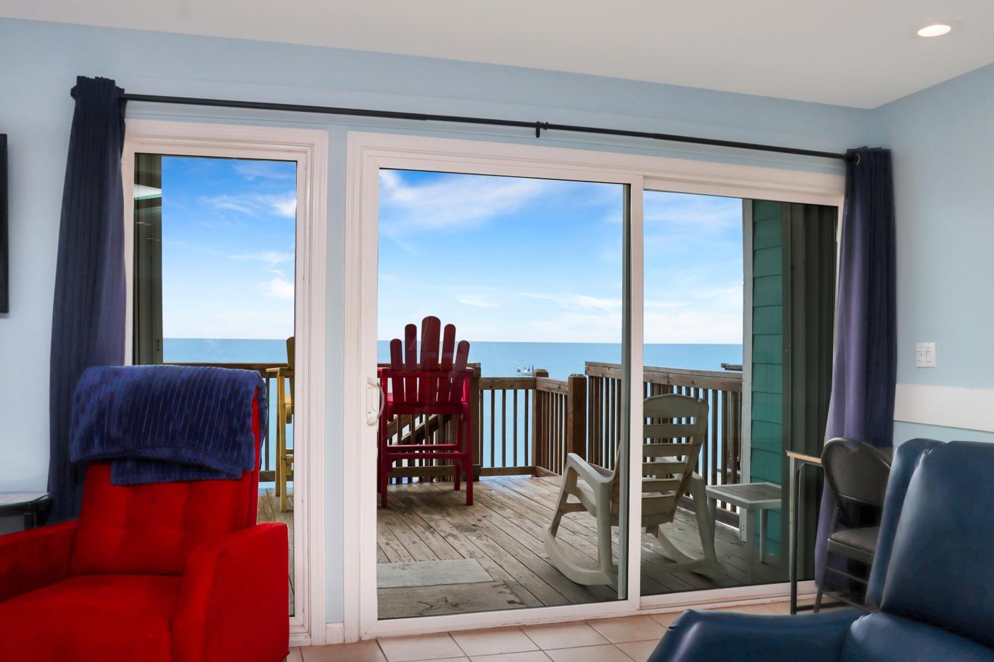 Absolute Heaven By Pristine Properties Vacation Rentals Cape San Blas Bagian luar foto