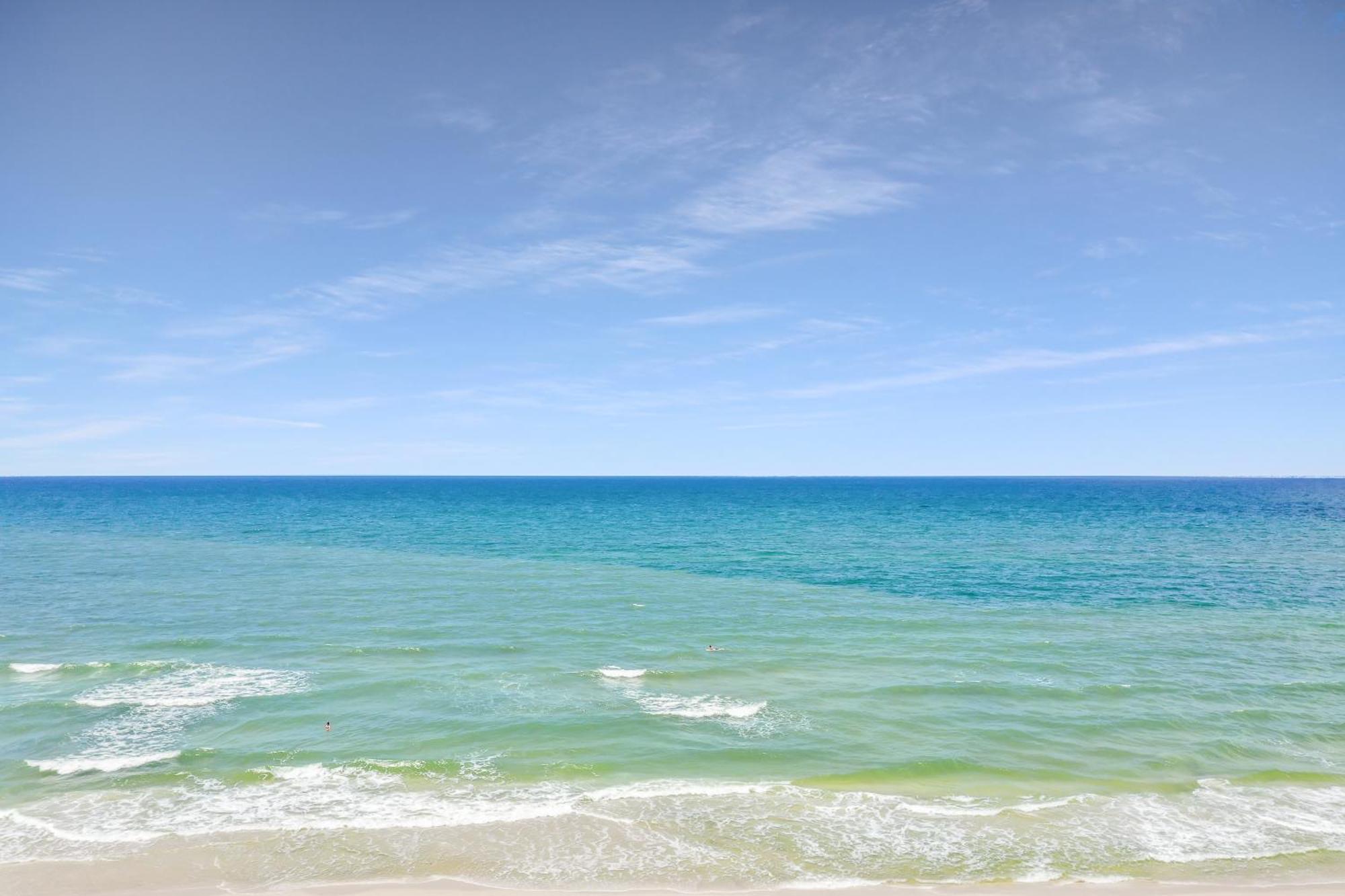 Absolute Heaven By Pristine Properties Vacation Rentals Cape San Blas Bagian luar foto