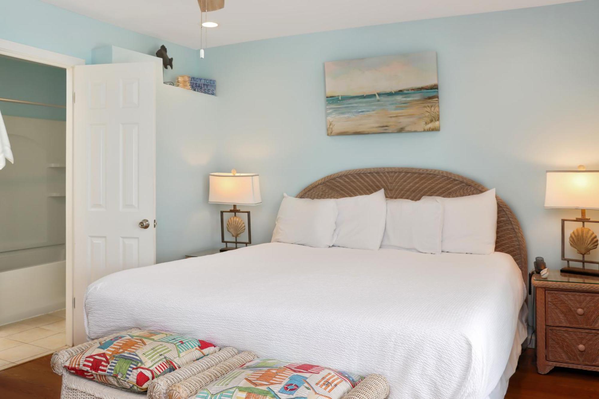 Absolute Heaven By Pristine Properties Vacation Rentals Cape San Blas Bagian luar foto