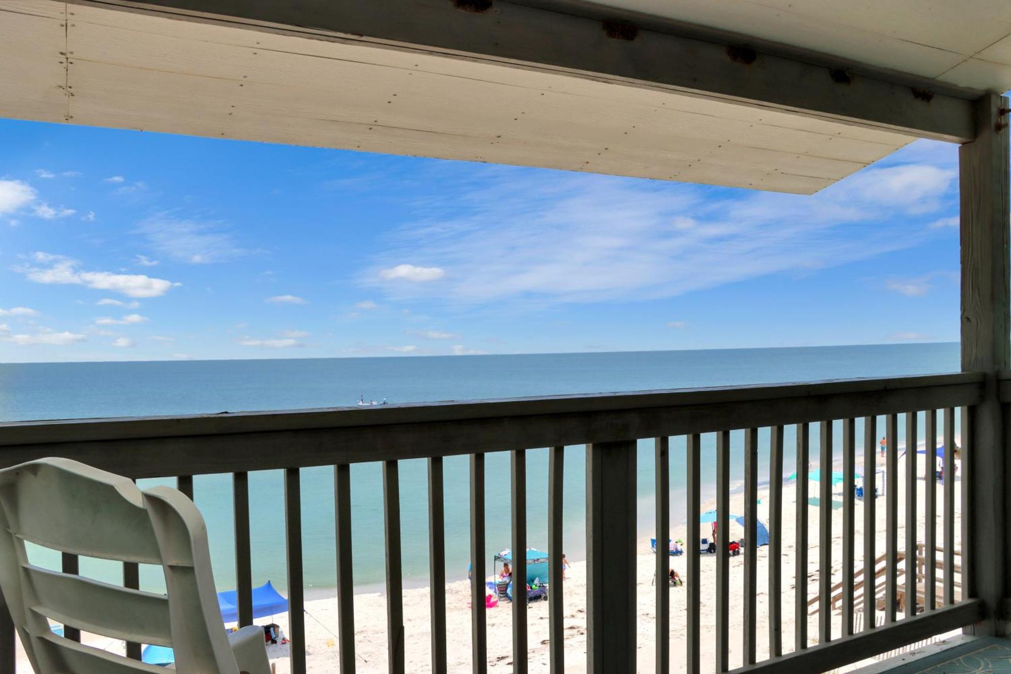 Absolute Heaven By Pristine Properties Vacation Rentals Cape San Blas Bagian luar foto