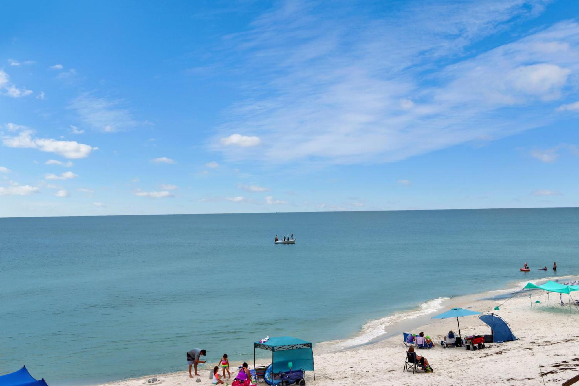 Absolute Heaven By Pristine Properties Vacation Rentals Cape San Blas Bagian luar foto
