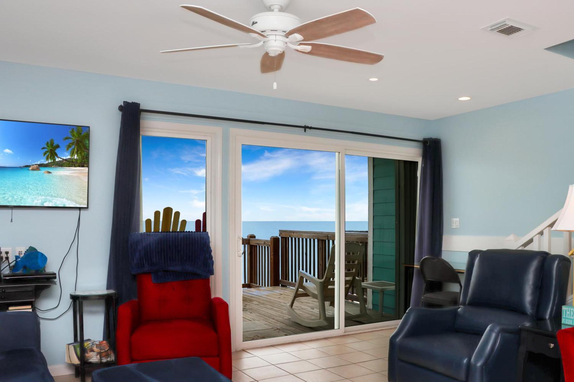 Absolute Heaven By Pristine Properties Vacation Rentals Cape San Blas Bagian luar foto