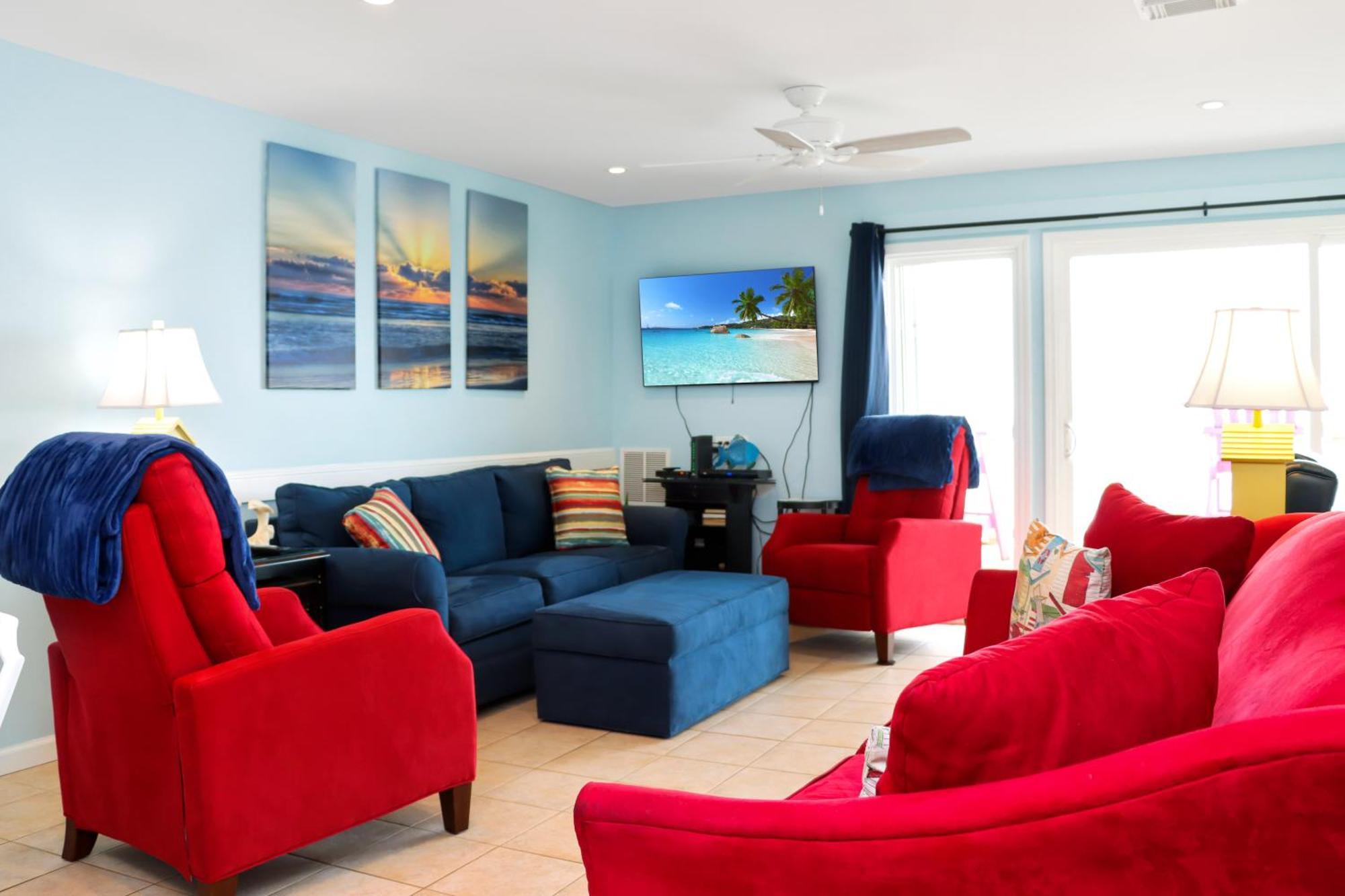 Absolute Heaven By Pristine Properties Vacation Rentals Cape San Blas Bagian luar foto