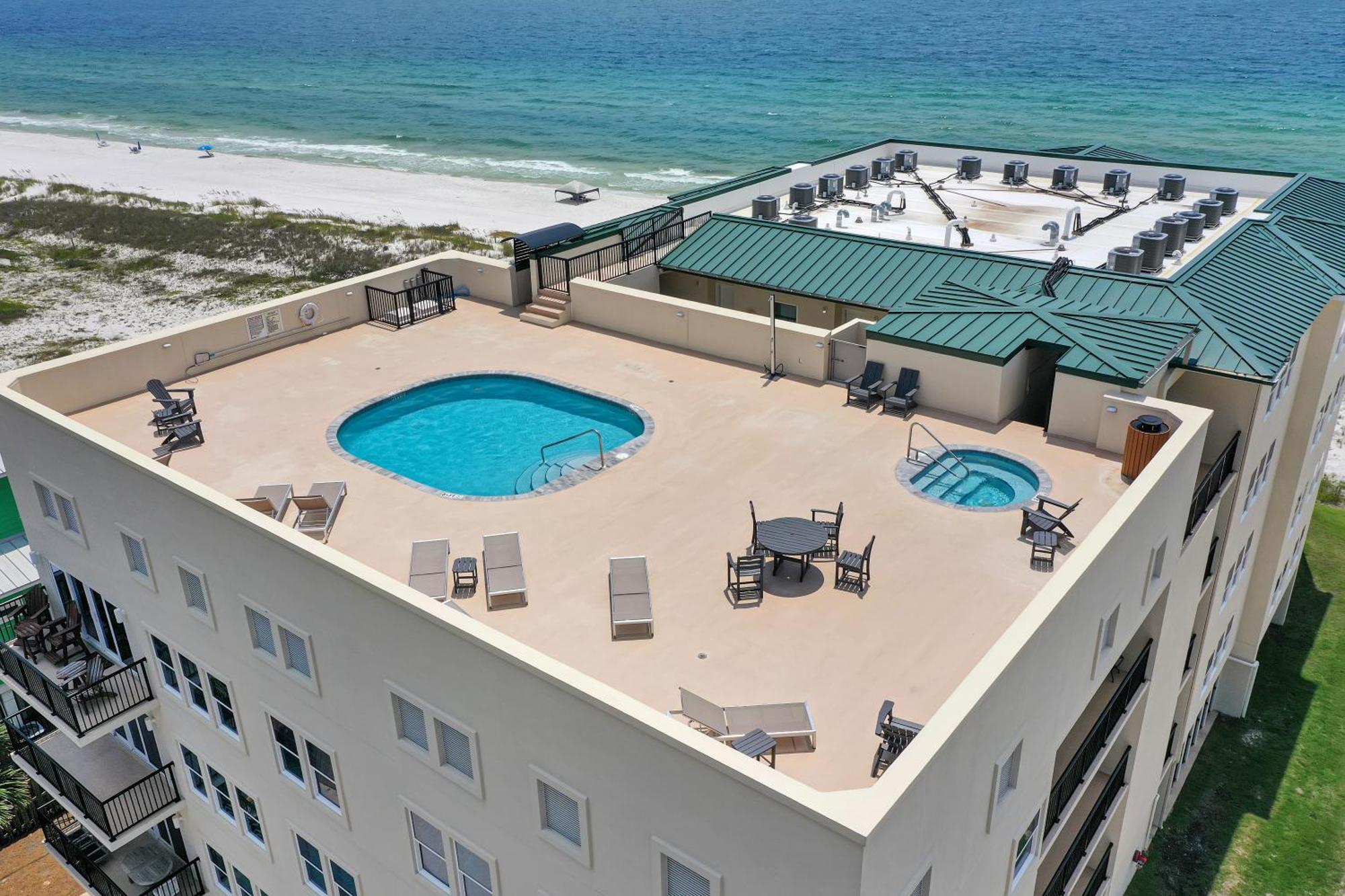 Absolute Heaven By Pristine Properties Vacation Rentals Cape San Blas Bagian luar foto
