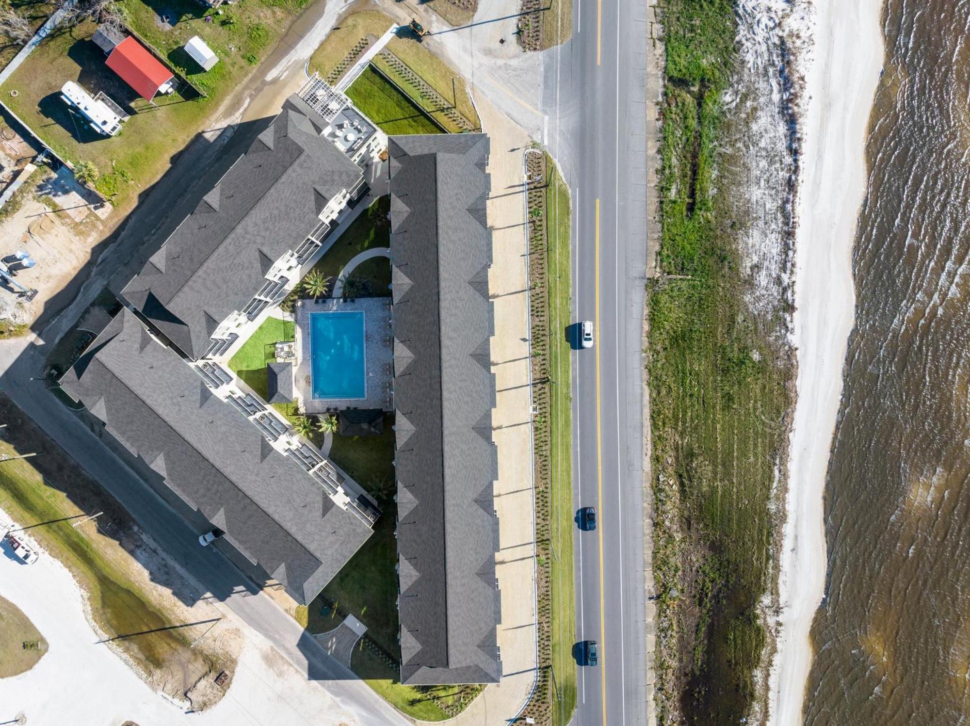 Absolute Heaven By Pristine Properties Vacation Rentals Cape San Blas Bagian luar foto