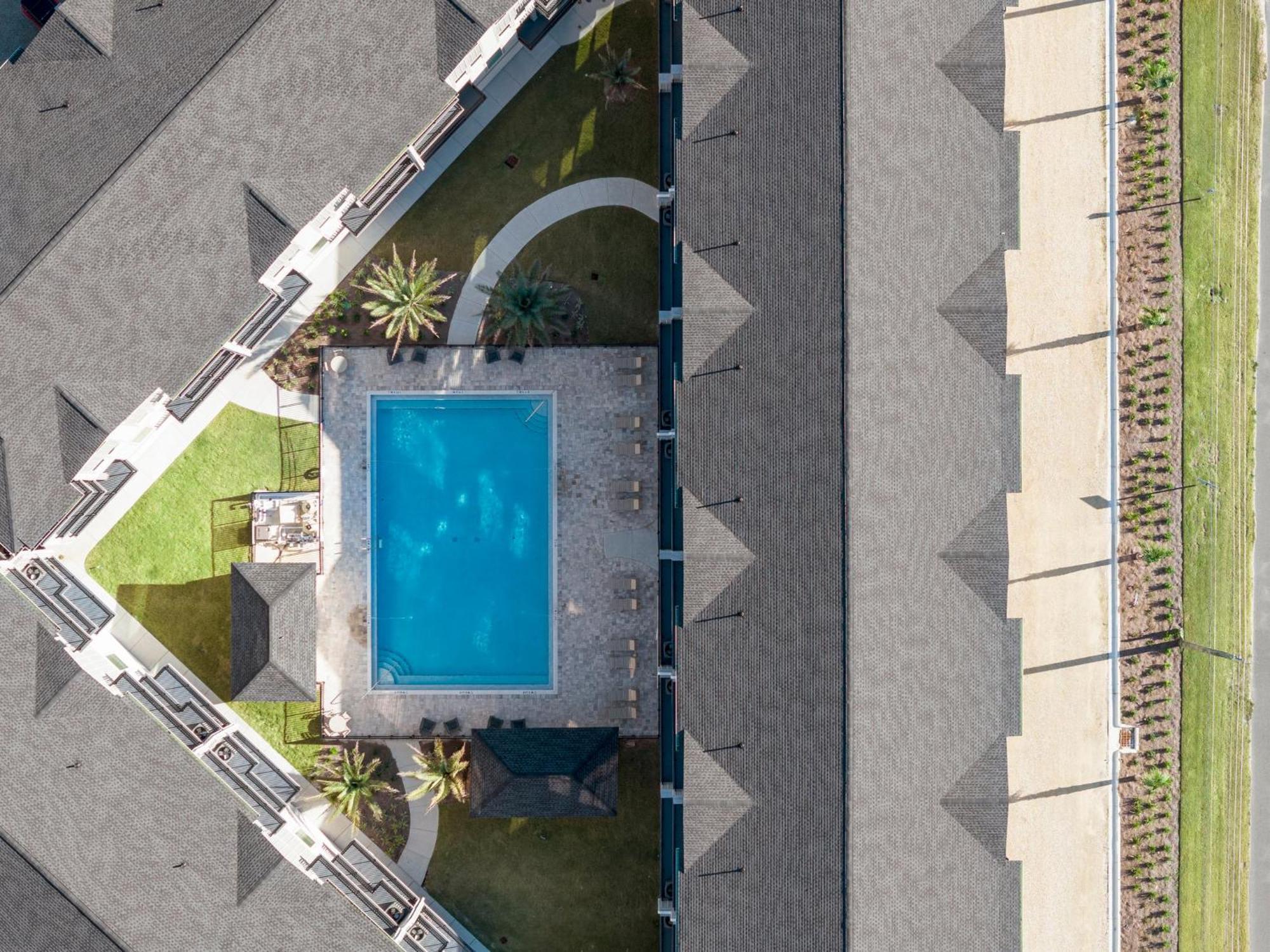 Absolute Heaven By Pristine Properties Vacation Rentals Cape San Blas Bagian luar foto