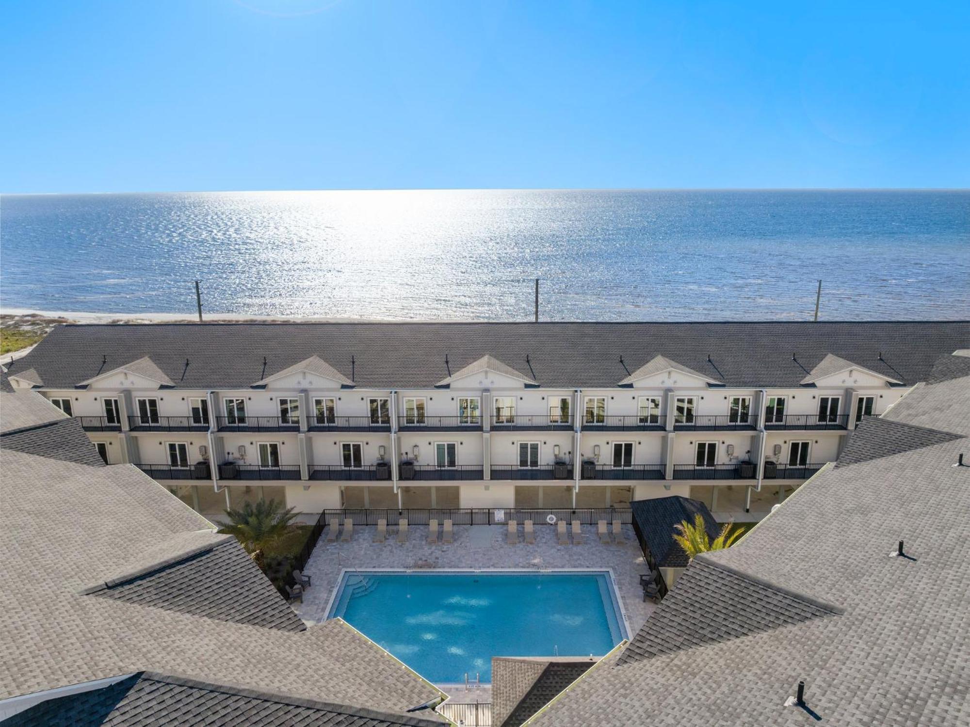 Absolute Heaven By Pristine Properties Vacation Rentals Cape San Blas Bagian luar foto